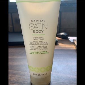Mary Kay shea wash